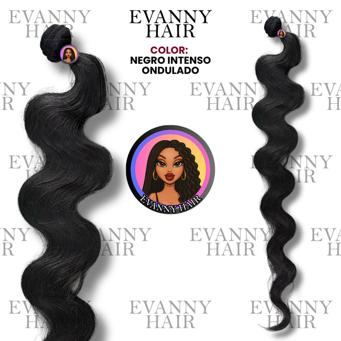 EXTENSIONES ONDULADAS