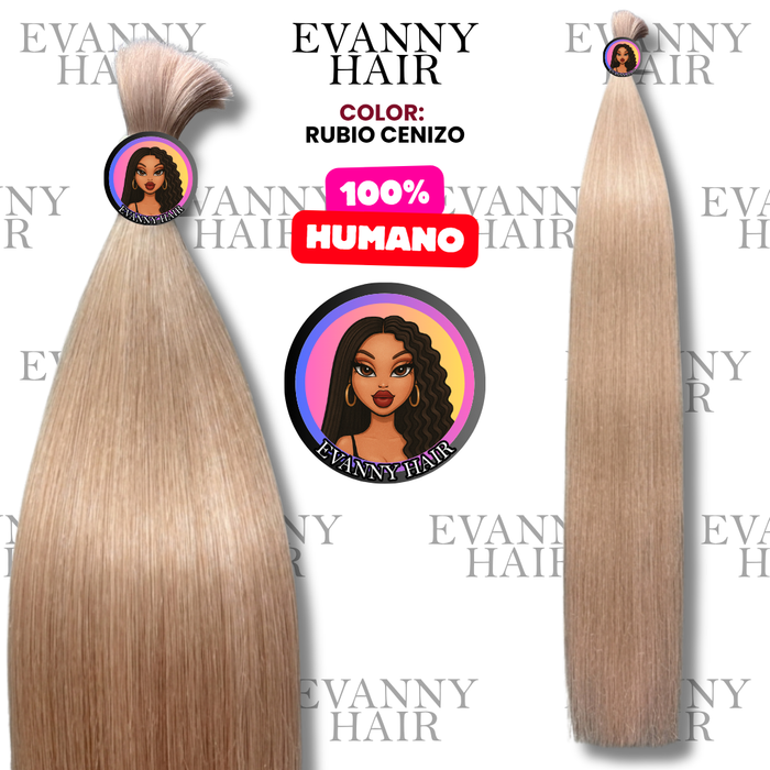 CABELLO 100% HUMANO PREMIUM
