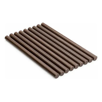 Keratina en Barra para Encapsular Extensiones · 10 Piezas
